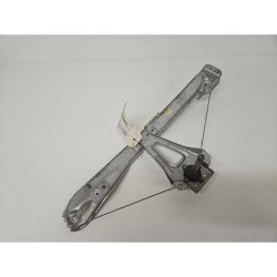 Leve Vitre Electrique Arriere Gauche Renault Clio 3 Phase 2 Break